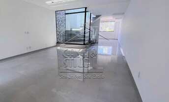 Imagem: SãO PAULO - Casa Padrão - Tatuapé