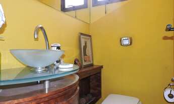 Imagem 6: Apartamento com 3 dormitórios à venda, 140 m² por R$ 980.000,00 - Real Parque - São Paulo