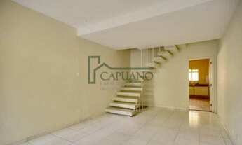 Imagem 3: Sobrado com 3 dorms, Pompeia, São Paulo, Cod: 12307