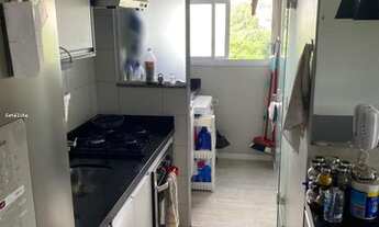 Imagem 5: Apartamento para Venda em São Paulo, Parque São Lourenço, 2 dormitórios, 1 banheiro, 1 vag