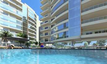 Imagem: Apartamento para venda com 209 metros quadrados