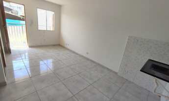 Imagem 2: Apartamento em Ermelino Matarazzo