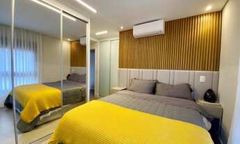 Imagem 3: Apartamento com 3 dormitórios à venda, 95 m² por R$ 2.250.000,00 - Itaim Bibi - São Paulo