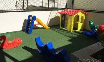 Imagem 4: Apartamento com 2 dormitórios à venda, 53 m² - Santa Terezinha - São Bernardo do Campo/SP