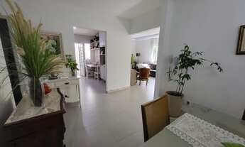 Imagem 7: Casa Com 4 Suítes No Condomínio Lagoa Mar Norte