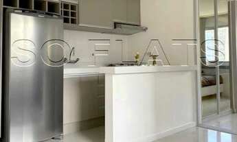 Imagem 7: Flat Paulista Flat I no Jd Paulista, excelente opção para morar ou investir