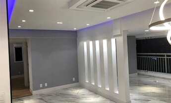 Imagem 3: Apartamento 120 metros quadrados com 3 quartos