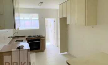 Imagem 5: Apartamento - Ibirapuera - Vista Panorâmica. Três dormitórios, duas vagas. 150 m² úteis