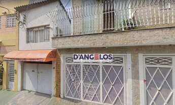 Imagem: Sobrado com 4 dormitórios à venda por