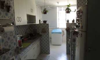 Imagem 6: Apartamento P/34942 com 3 dormitórios à venda, 100 m² por R$ 950.000 - Laranjeiras - Rio d