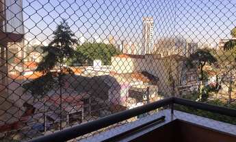 Imagem 4: Apartamento para locação ou venda 90 metros com 3 quartos + Home Office em Vila Mariana -S