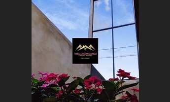 Imagem 2: SOBRADO PRONTO PRA MORAR - 3 DORMITORIOS SENDO 1 SUITE