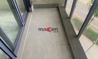 Imagem 2: Apto Novo - Contra Piso - 38m²