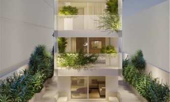 Imagem 5: Lançamento -O residencial Marias Ipanema é um projeto inovador