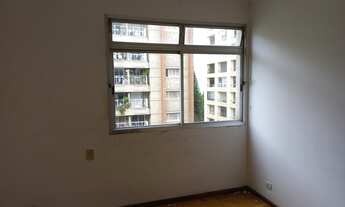 Imagem 6: Apartamento para aluguel com 55 metros quadrados com 1 quarto em Consolação - São Paulo