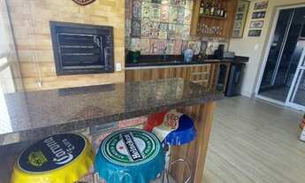 Imagem 4: Apartamento para venda possui 266 metros quadrados com 4 quartos