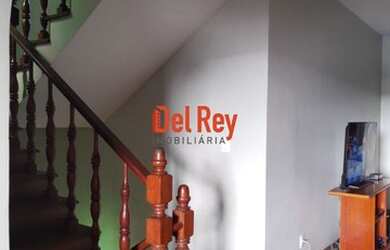 Imagem 7: Venda Casa 4 quartos 4 vagas e Habite-se no Caiçara