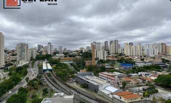 Imagem 7: Excelente estúdio de 22 m com lavanderia comunitária