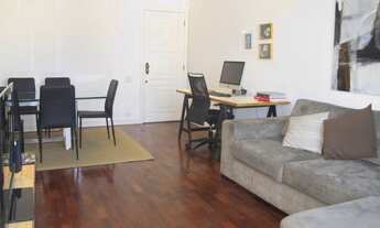 Imagem 3: Vista panoramica, perto de tudo!