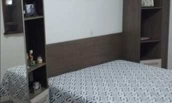 Imagem 2: Apartamento amplo com 02 dormitóiros e 02 vagas de garagem lado de cima do Tatuapé