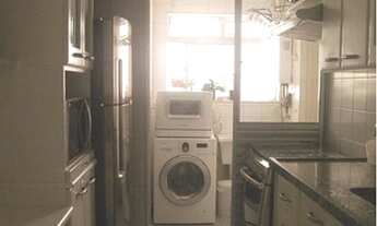 Imagem 6: Apto para venda com 78 metros quadrados, 3 quartos sendo 1 suíte e 2 vagas em Perdizes - S