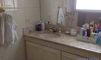 Imagem 6: Apartamento à venda com 3 dormitórios em Moema pássaros, São paulo cod:394286