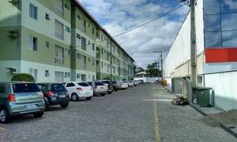 Imagem: Apartamento para aluguel tem 60 metros quadrados