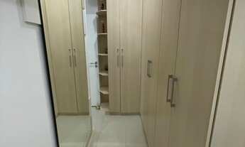 Imagem 3: Apartamento para com 4 quartos 2 vagas mobiliado na quadra do mar em Meia Praia - Itapema