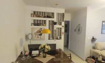 Imagem 5: Apartamento com 2 Quartos, 1 Escritório e 2 banheiros à Venda, 78 m² por R$ 530.000