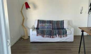 Imagem 7: Vende-se apartamento no Jardins! 4 suítes, 3 vagas de garagem, 156 m² área útil