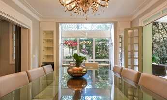 Imagem 6: Casa 04 dormitórios 500 m² a venda em Perdizes