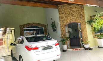 Imagem 2: Linda casa no Dom Pedro, com 4 quartos (motivo de viagem) Urgente