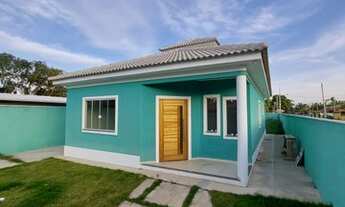 Imagem 2: Casa em Itaipuaçu