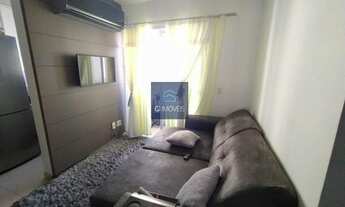 Imagem 7: Apartamento para Venda em Palhoça, BELA VISTA, 2 dormitórios, 1 banheiro, 1 vaga