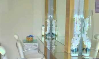 Imagem 7: Duplex para venda com 131 metros quadrados com 3 quartos em Jardim Celeste - São Paulo - S