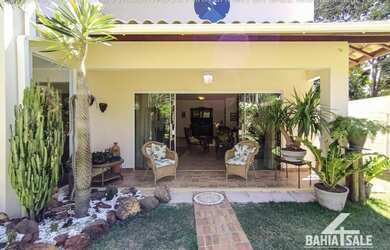 Imagem 5: Casa à venda, 355 m² por R$ 1.090.000,00 - Praia de Imbassaí - Mata de São João/BA