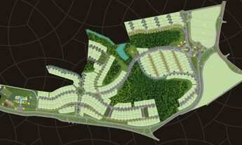 Imagem 3: Terreno no Loteamento Villa dos Pinheiros em Indaiatuba/SP