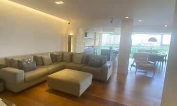 Imagem 6: Apartamento para venda de 283 metros/ parque em Jardim das Perdizes- SP