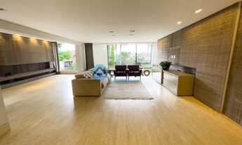 Imagem 2: CASA DUPLEX DE ALTO PADRAO-5 SUITES-BAIRRO BANDEIRANTES-BELO HORIZONTE