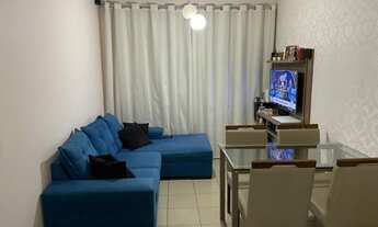 Imagem 2: Apartamento 2 Qts - Residencial Rossi Perimetral