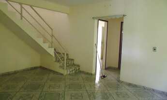 Imagem 3: Casa para venda possui 180 metros quadrados com 4 quartos em Conjunto Maiobao - Paço do Lu