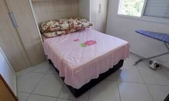 Imagem 5: Apartamento para venda com 92 metros quadrados com 2 quartos em Indaiá - Caraguatatuba - S