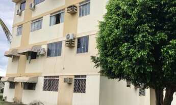 Imagem 5: Apartamento para venda possui 47 m² com 2 quartos em Paiaguás - Cuiabá - MT