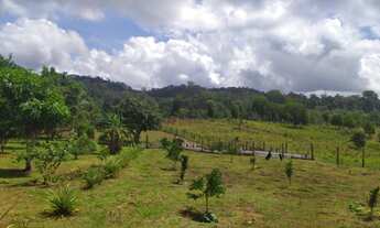 Imagem: Vendo fazenda 480 hectares no município