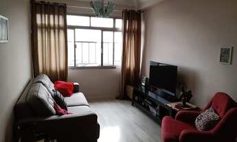 Imagem 2: Apartamento para aluguel tem 85 metros quadrados com 2 quartos em Vila Deodoro - São Paulo