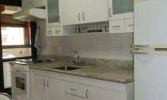 Imagem 7: Apartamento para aluguel com 109 metros quadrados com 3 quartos