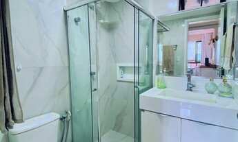 Imagem 5: Apartamento para Venda em Salvador, Caminho das Árvores, 3 dormitórios, 1 suíte, 3 banheir