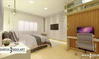 Imagem 6: Terreno no Condomínio Viverde 1