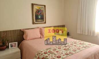 Imagem 3: Apartamento para venda com 75 metros quadrados com 3 quartos