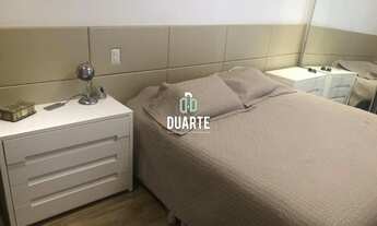 Imagem 3: SANTOS - Apartamento Padrão - GONZAGA